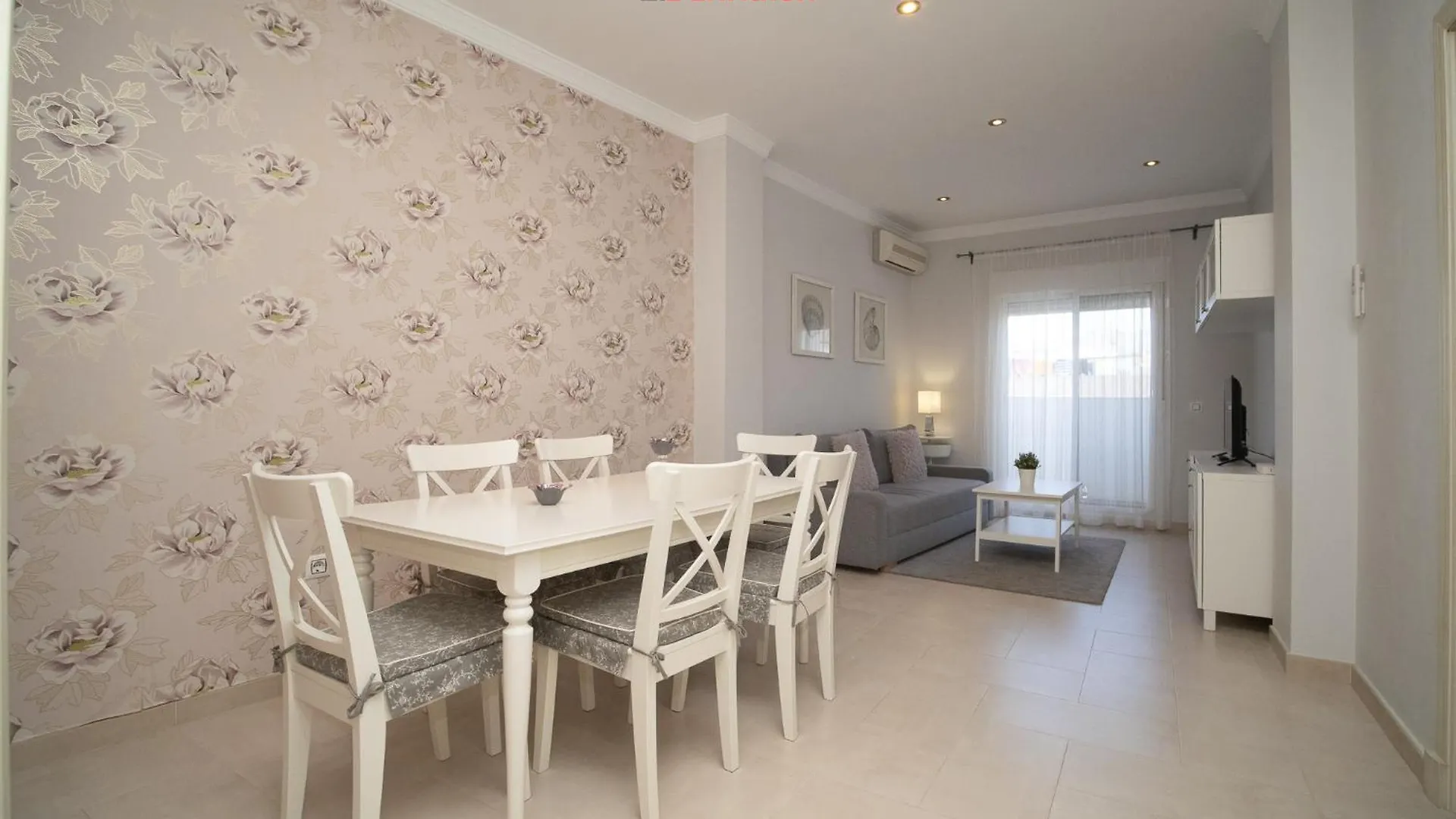 Atico Nuevo En El Barrio Alto Sanlucar location