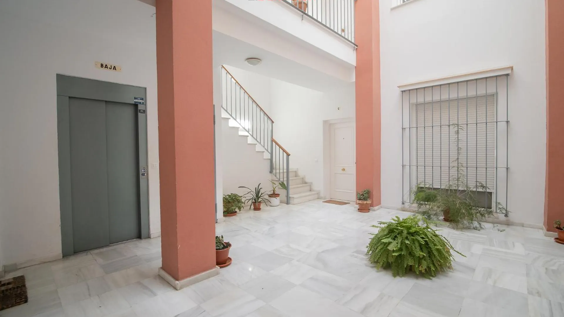 Atico Nuevo En El Barrio Alto Sanlucar Lägenhet Sanlúcar de Barrameda