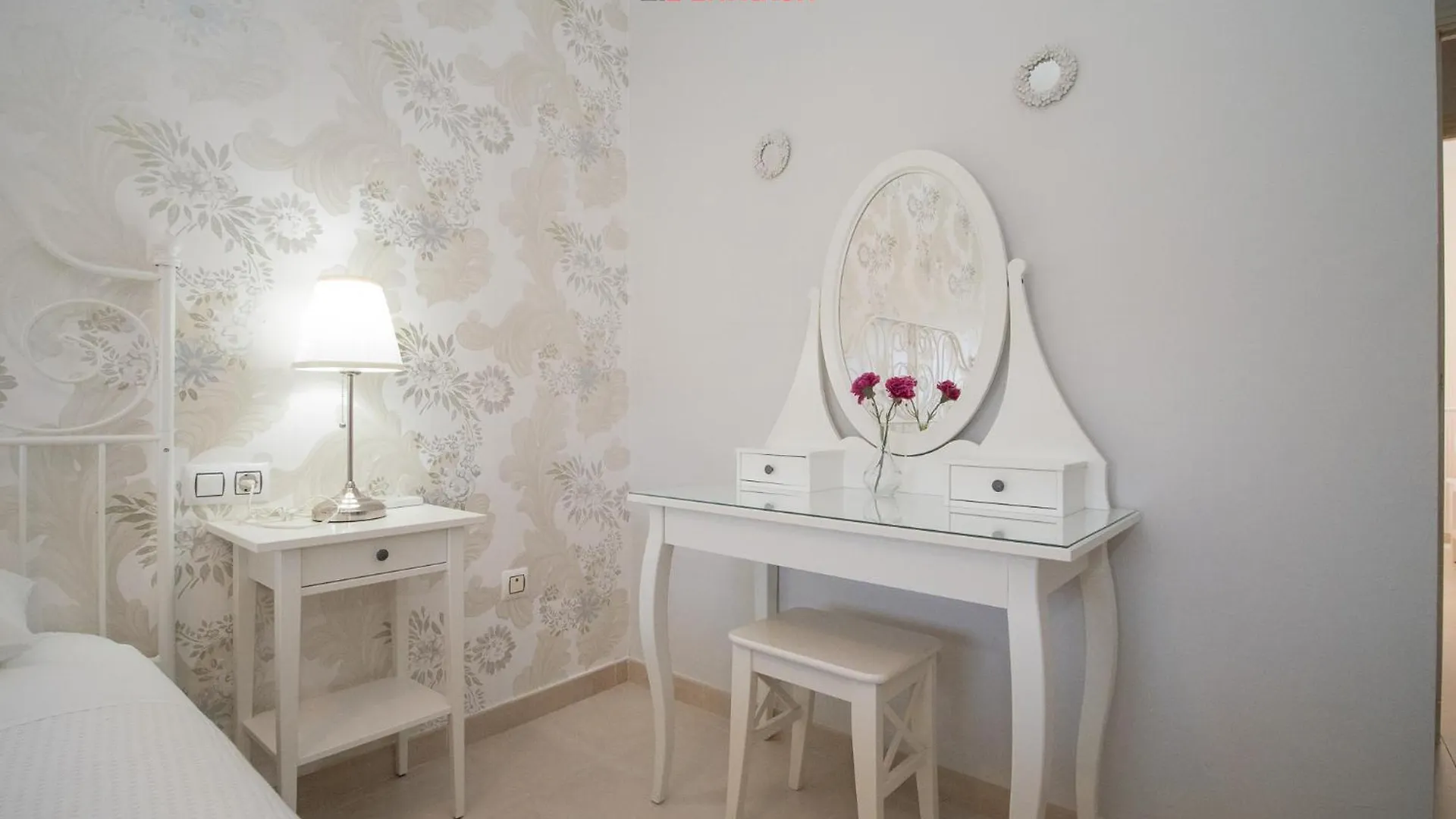 Atico Nuevo En El Barrio Alto Sanlucar Apartment Sanlucar de Barrameda