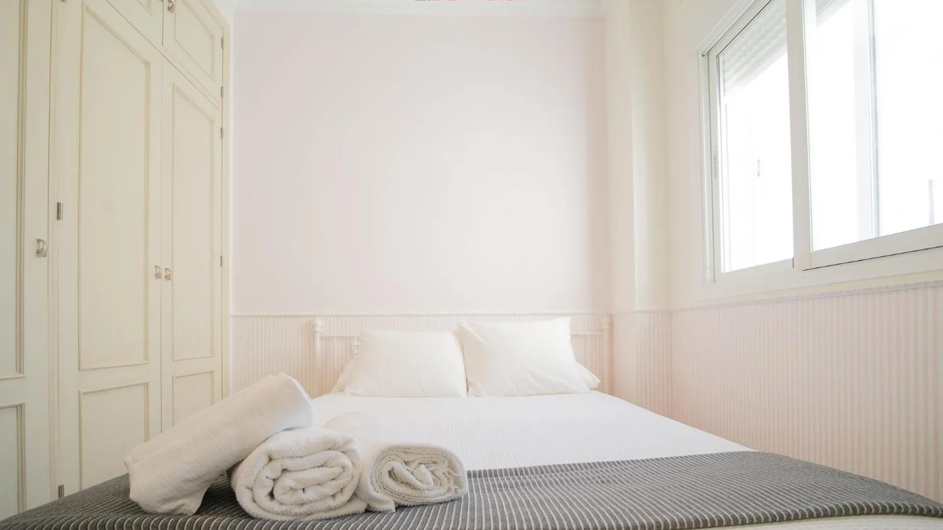 Atico Nuevo En El Barrio Alto Sanlucar Apartment Sanlucar de Barrameda