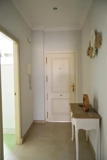 Atico Nuevo En El Barrio Alto Sanlucar Apartment Sanlucar de Barrameda