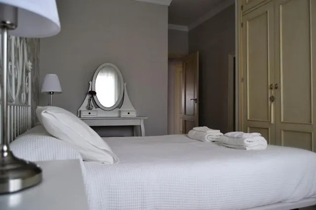 Atico Nuevo En El Barrio Alto Sanlucar Apartment Sanlucar de Barrameda