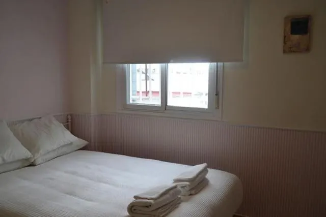 Atico Nuevo En El Barrio Alto Sanlucar Apartment Sanlucar de Barrameda