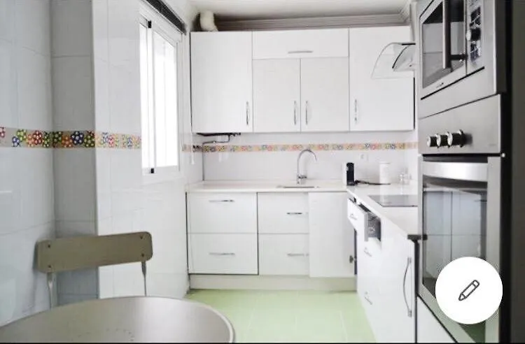 Atico Nuevo En El Barrio Alto Sanlucar Apartment Sanlucar de Barrameda 0*,  Spain
