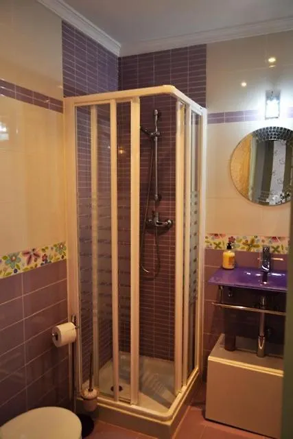 Atico Nuevo En El Barrio Alto Sanlucar Apartment Sanlucar de Barrameda