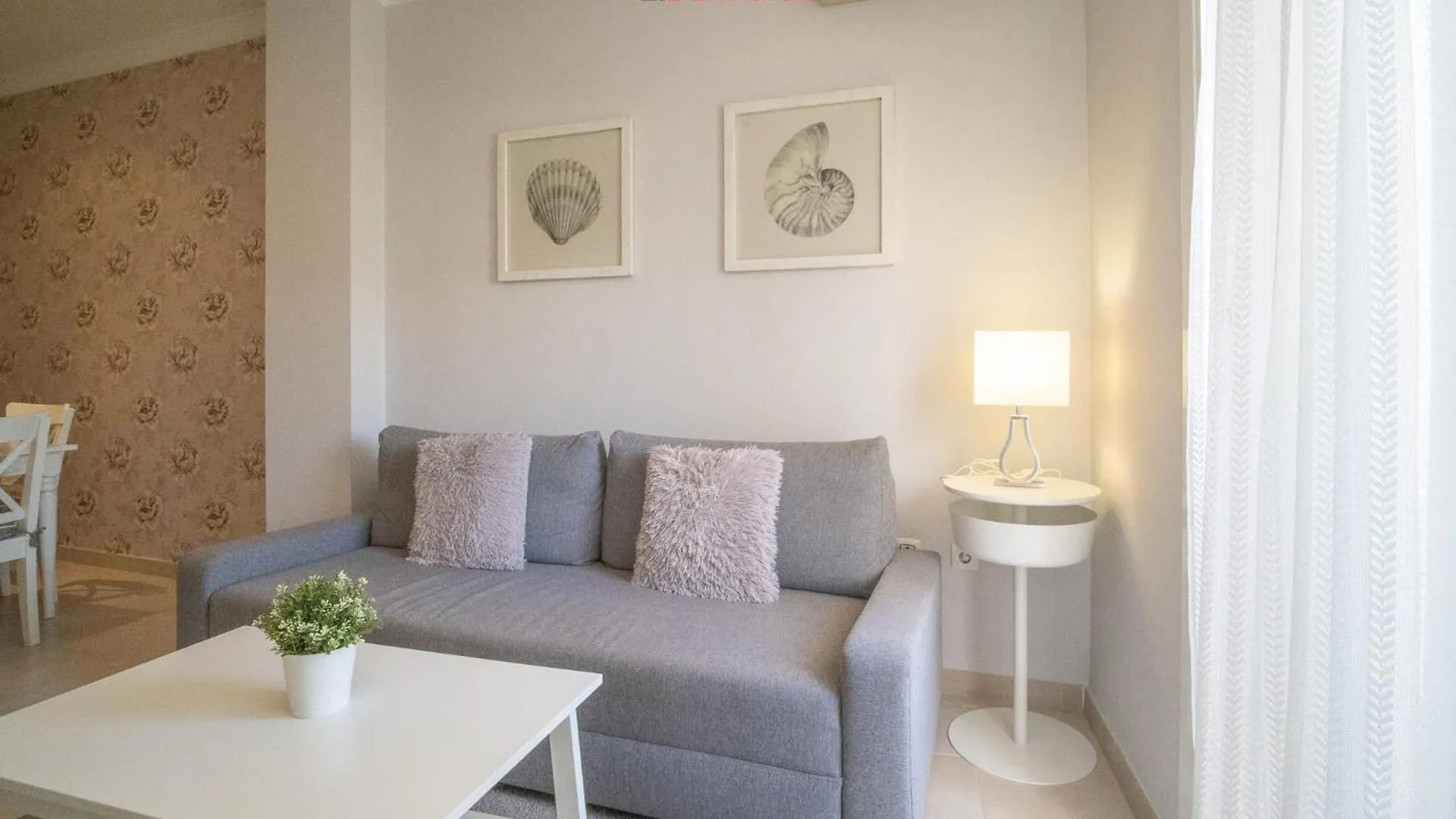 Atico Nuevo En El Barrio Alto Sanlucar Apartment Sanlucar de Barrameda Spain