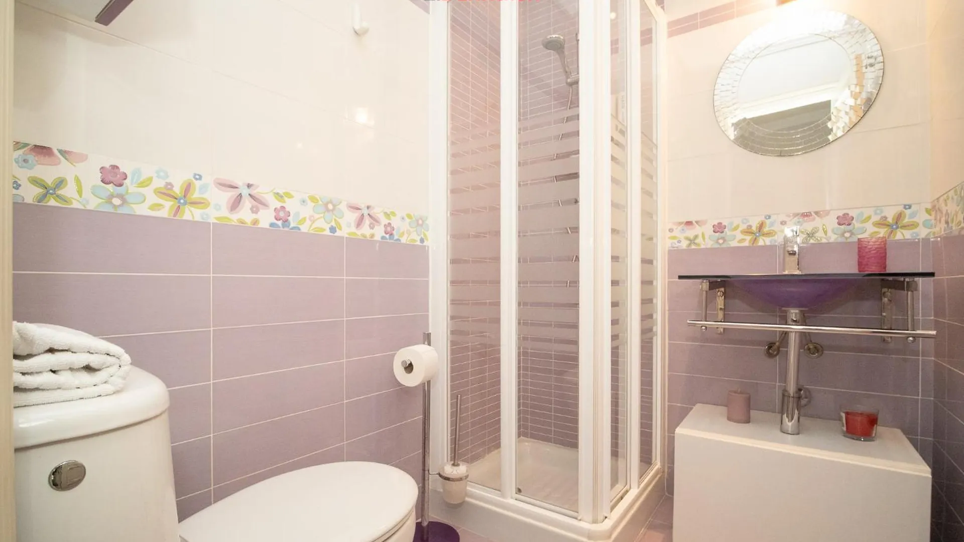Atico Nuevo En El Barrio Alto Sanlucar Apartment Sanlucar de Barrameda