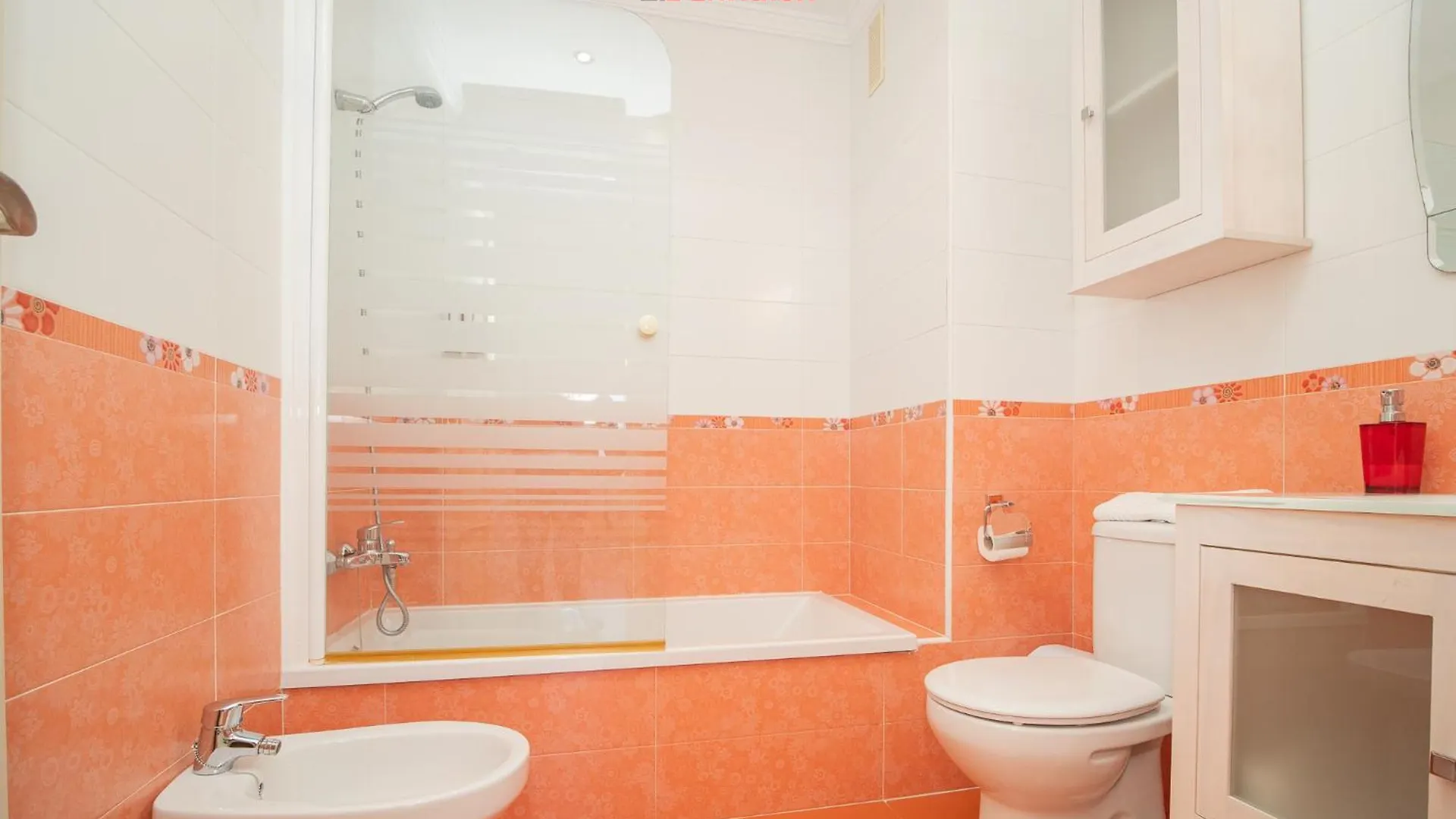 Atico Nuevo En El Barrio Alto Sanlucar Apartment Sanlucar de Barrameda