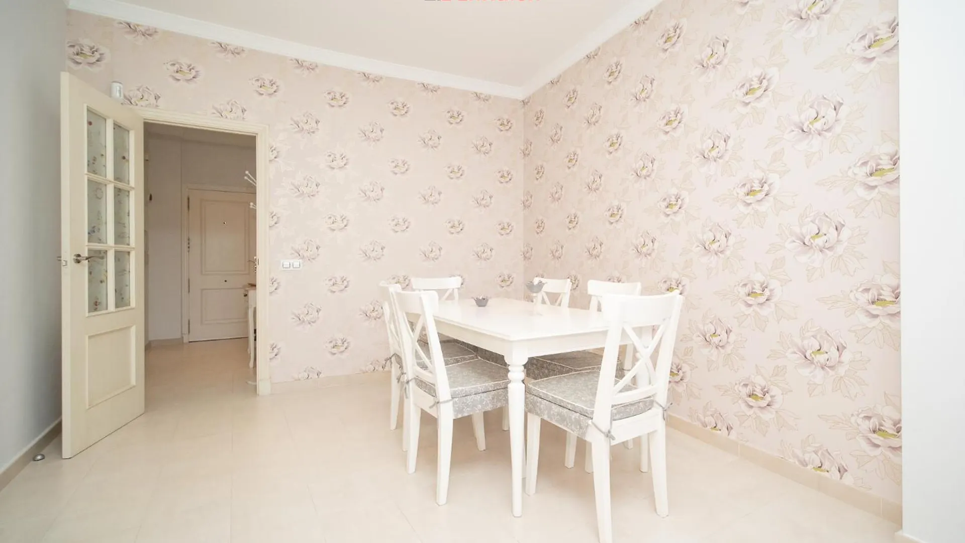 Atico Nuevo En El Barrio Alto Sanlucar Apartment Sanlucar de Barrameda