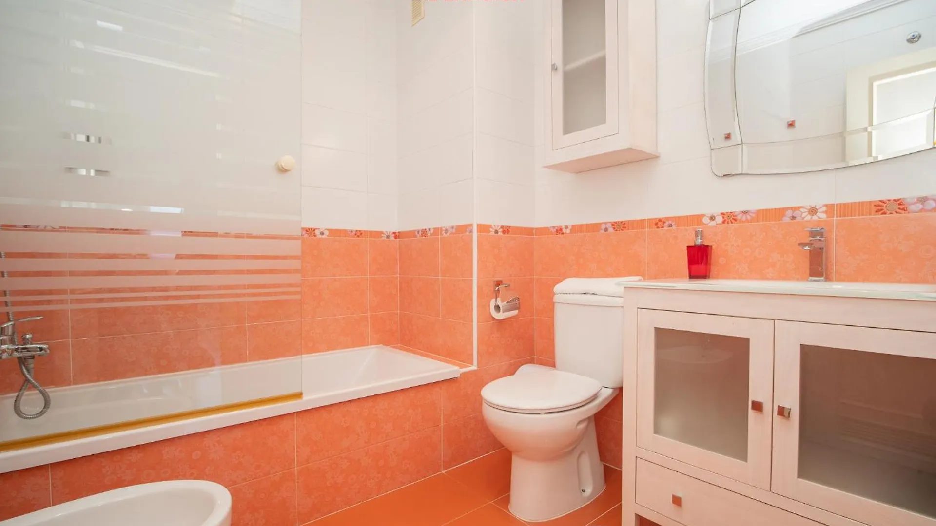 Atico Nuevo En El Barrio Alto Sanlucar Apartment Sanlucar de Barrameda 0*,