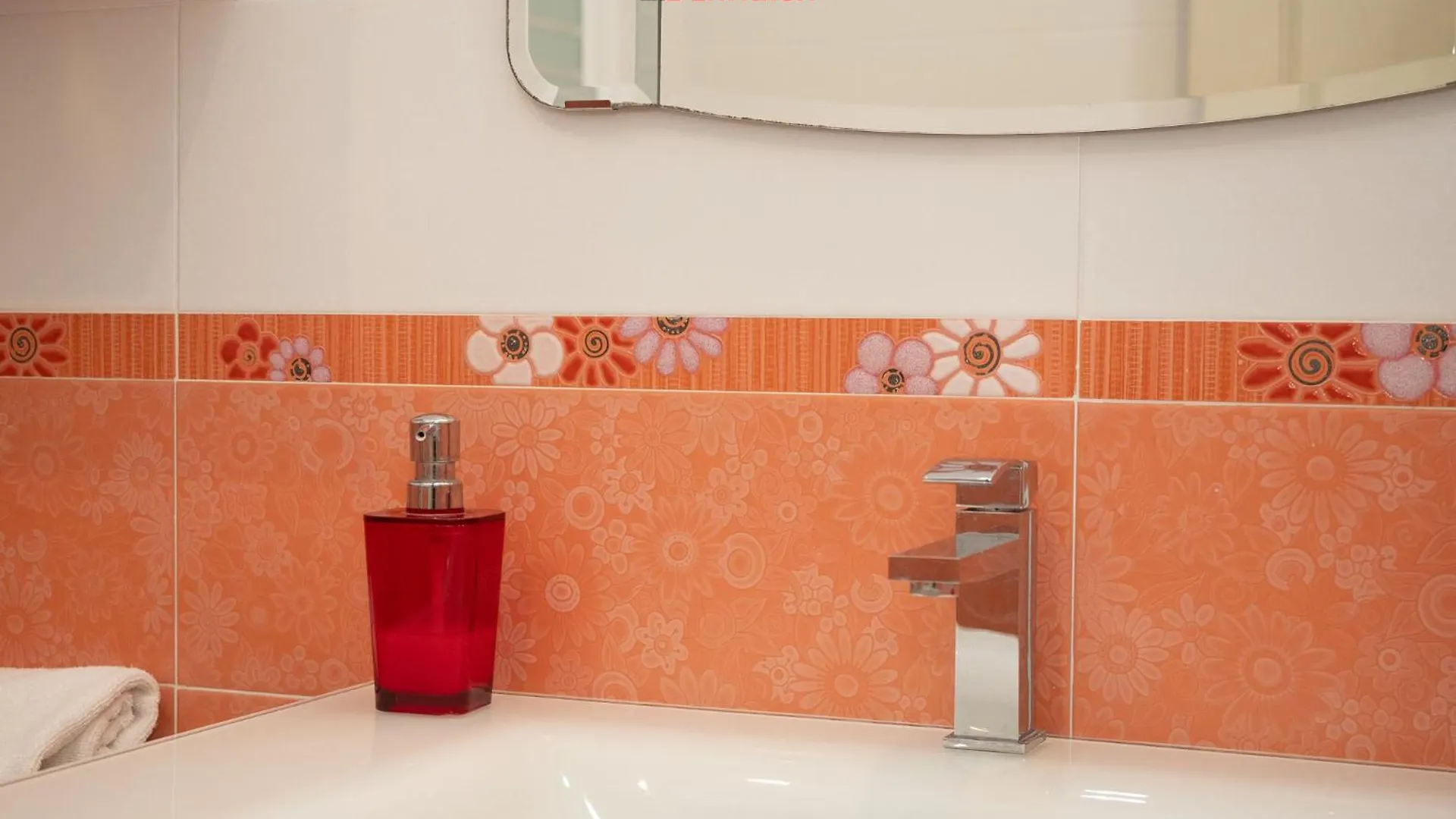 Atico Nuevo En El Barrio Alto Sanlucar Apartment Sanlucar de Barrameda