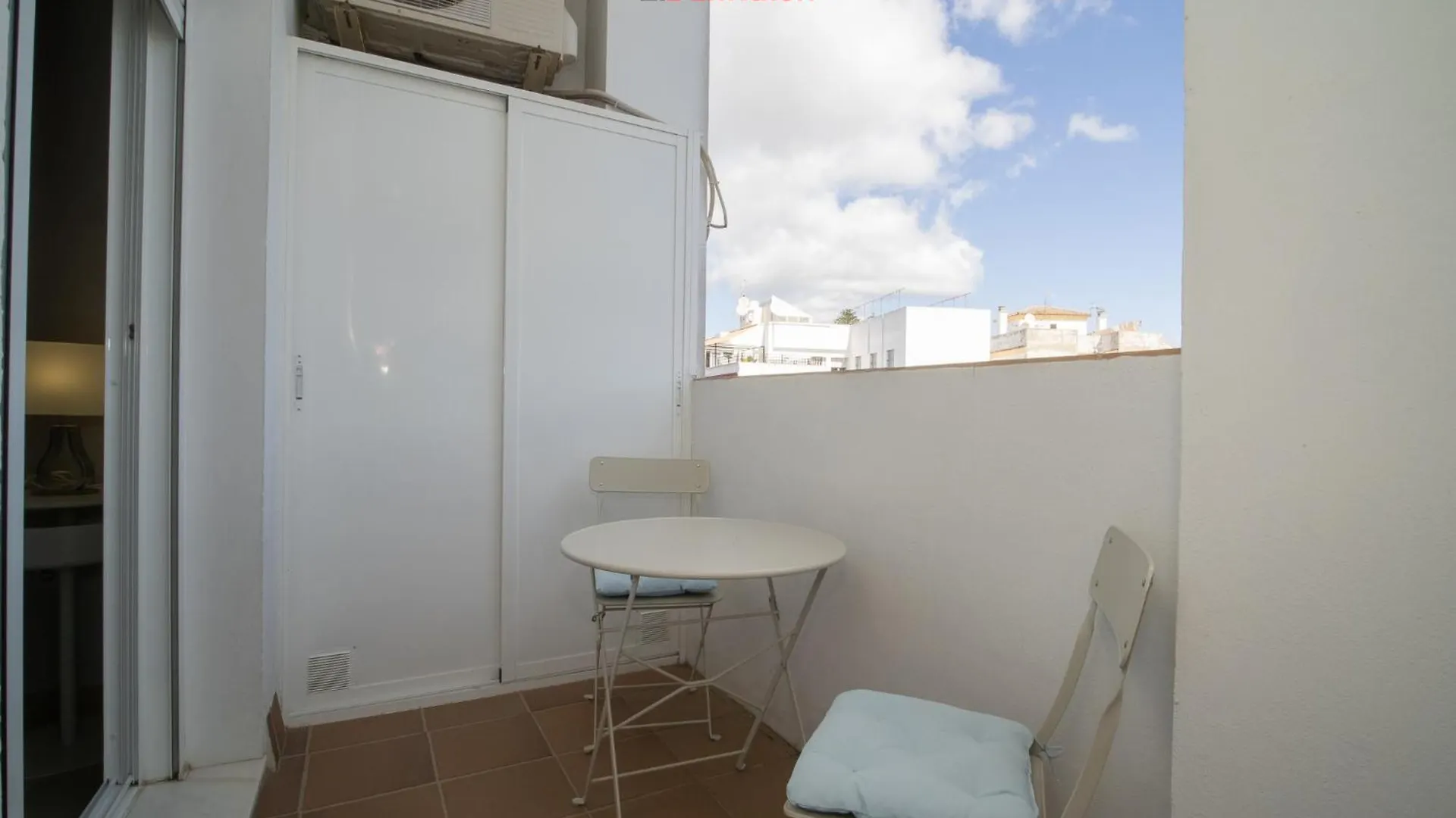 Atico Nuevo En El Barrio Alto Sanlucar Apartment Sanlucar de Barrameda