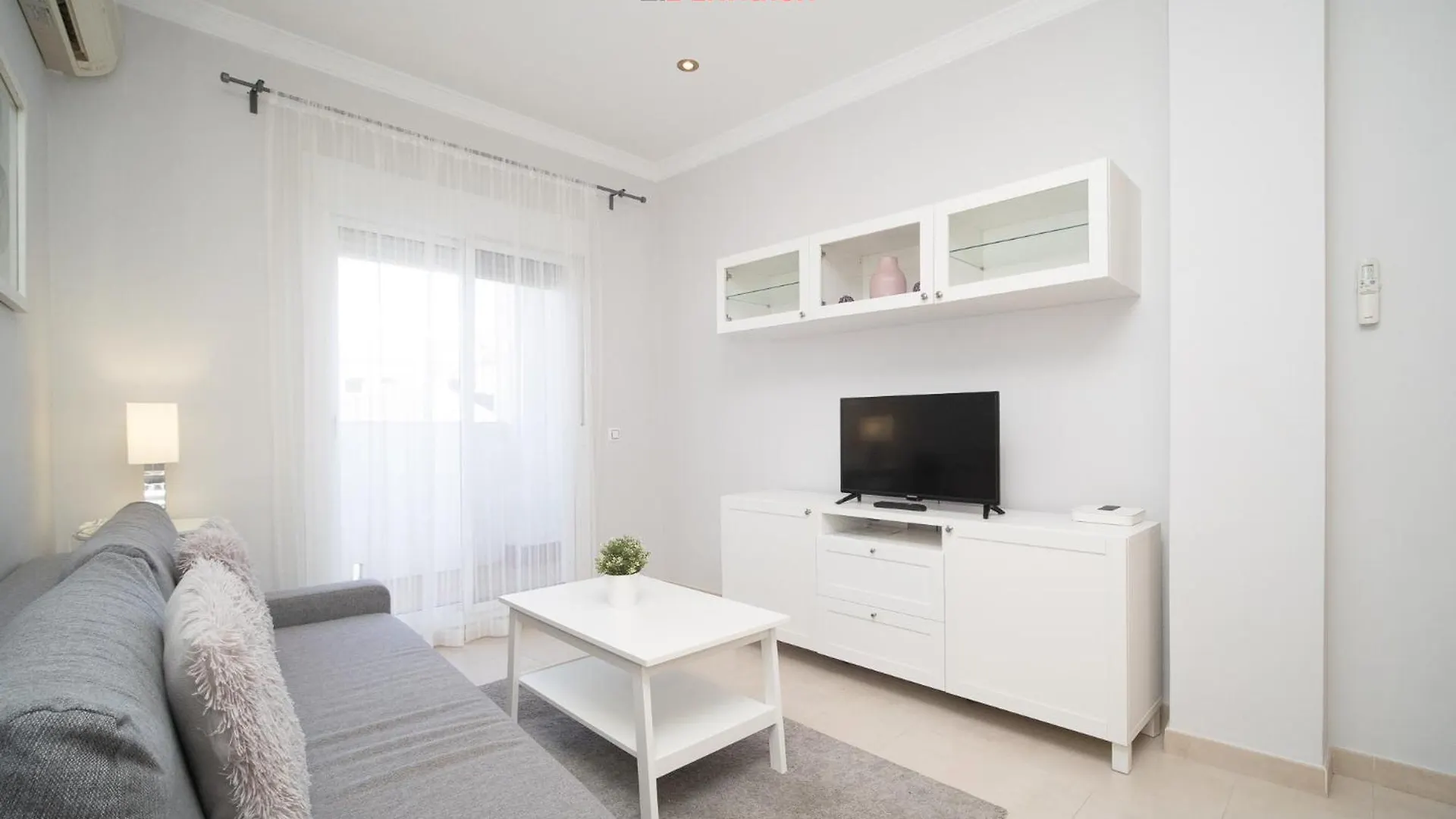 Atico Nuevo En El Barrio Alto Sanlucar Apartment Sanlucar de Barrameda