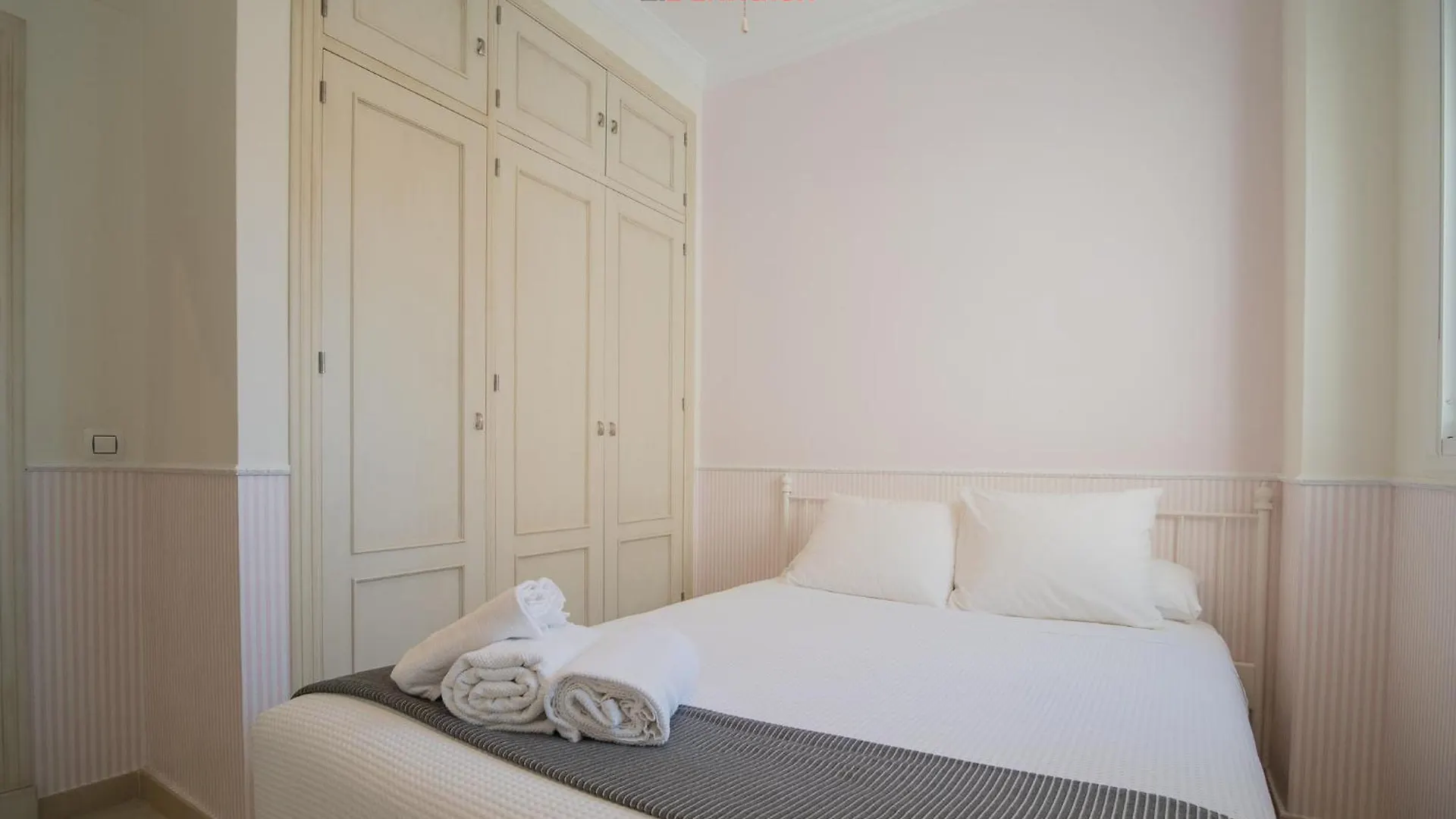 Atico Nuevo En El Barrio Alto Sanlucar Apartment Sanlucar de Barrameda Spain