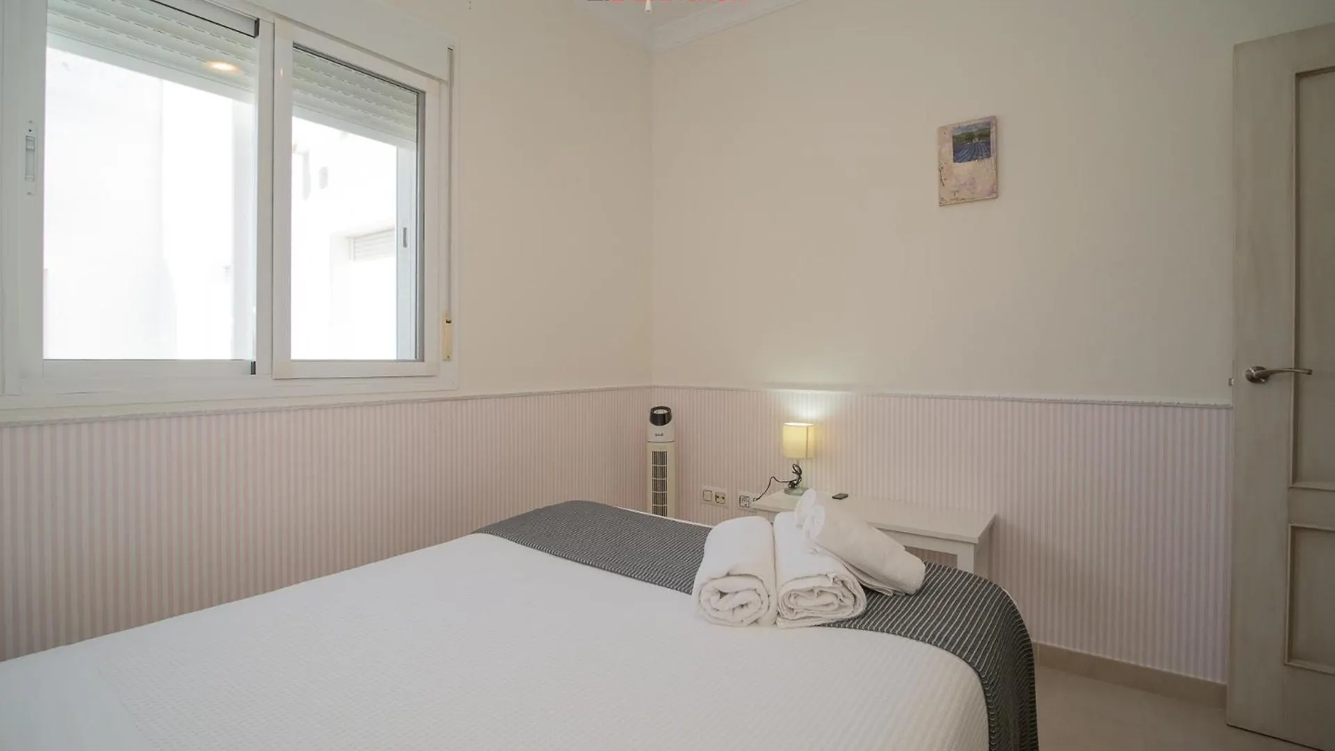 Atico Nuevo En El Barrio Alto Sanlucar Apartment Sanlucar de Barrameda Spain