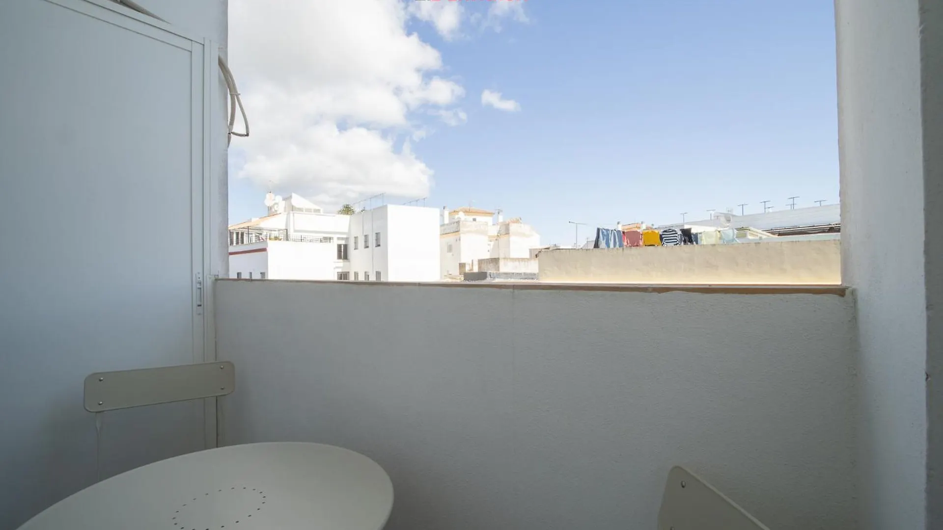 Atico Nuevo En El Barrio Alto Sanlucar Apartment Sanlucar de Barrameda