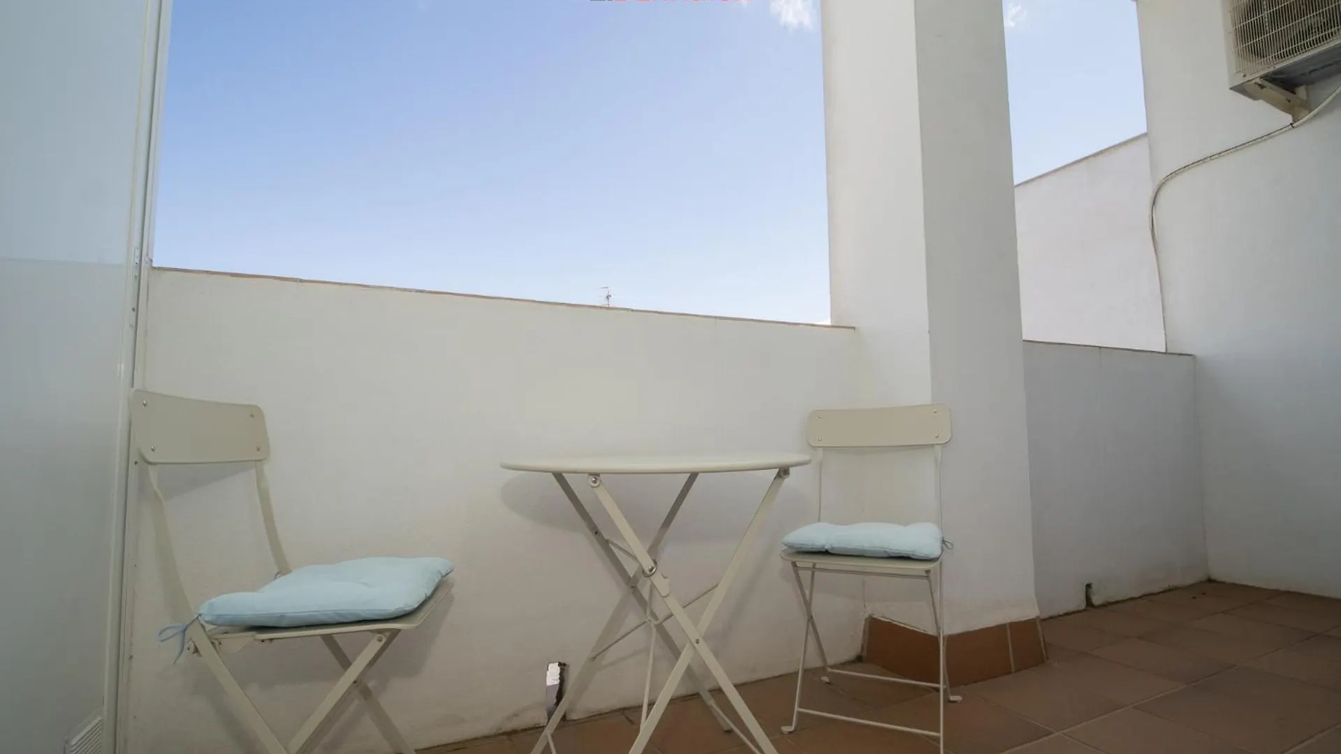 Atico Nuevo En El Barrio Alto Sanlucar Apartment Sanlucar de Barrameda 0*,  Spain