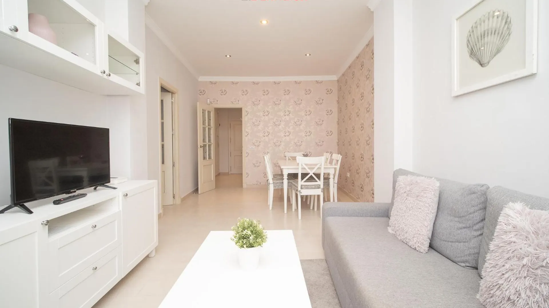 Atico Nuevo En El Barrio Alto Sanlucar Apartment Sanlucar de Barrameda 0*,  Spain