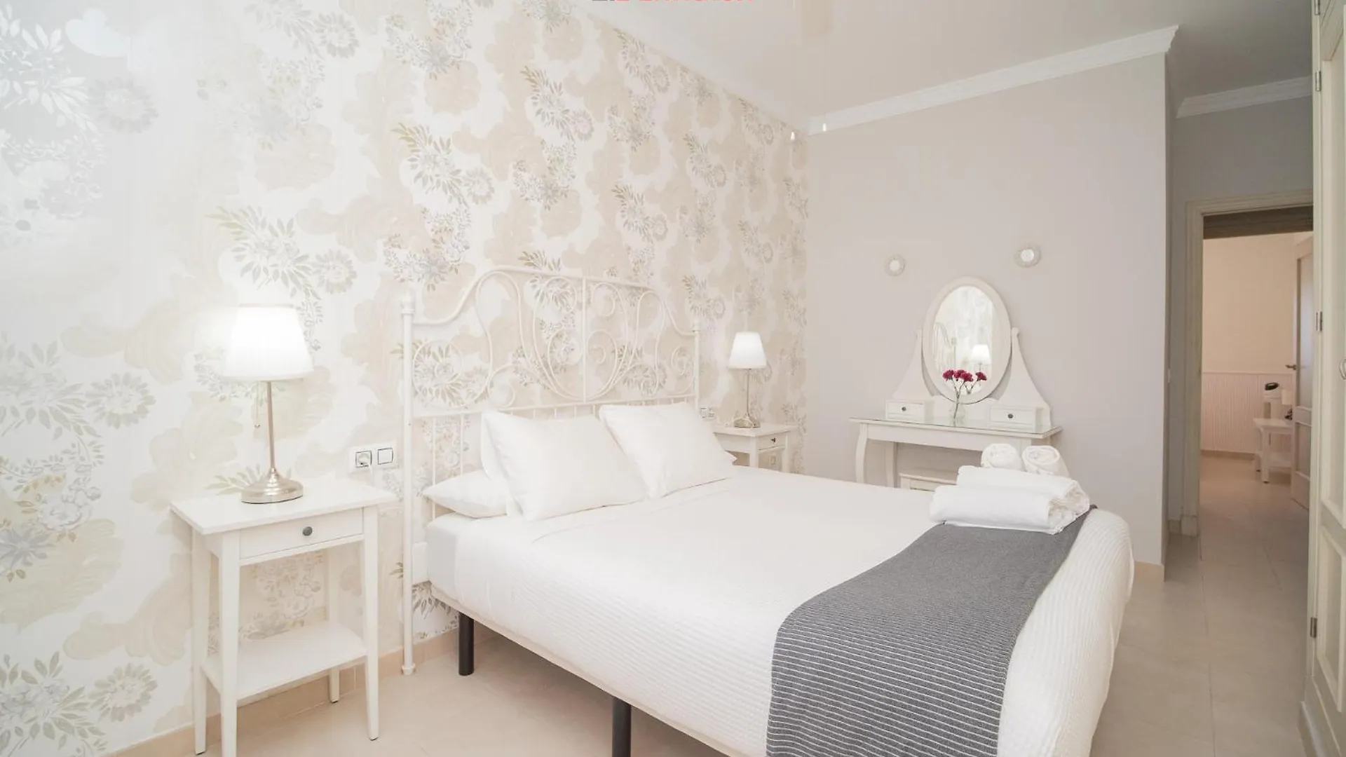 Atico Nuevo En El Barrio Alto Sanlucar Apartment Sanlucar de Barrameda