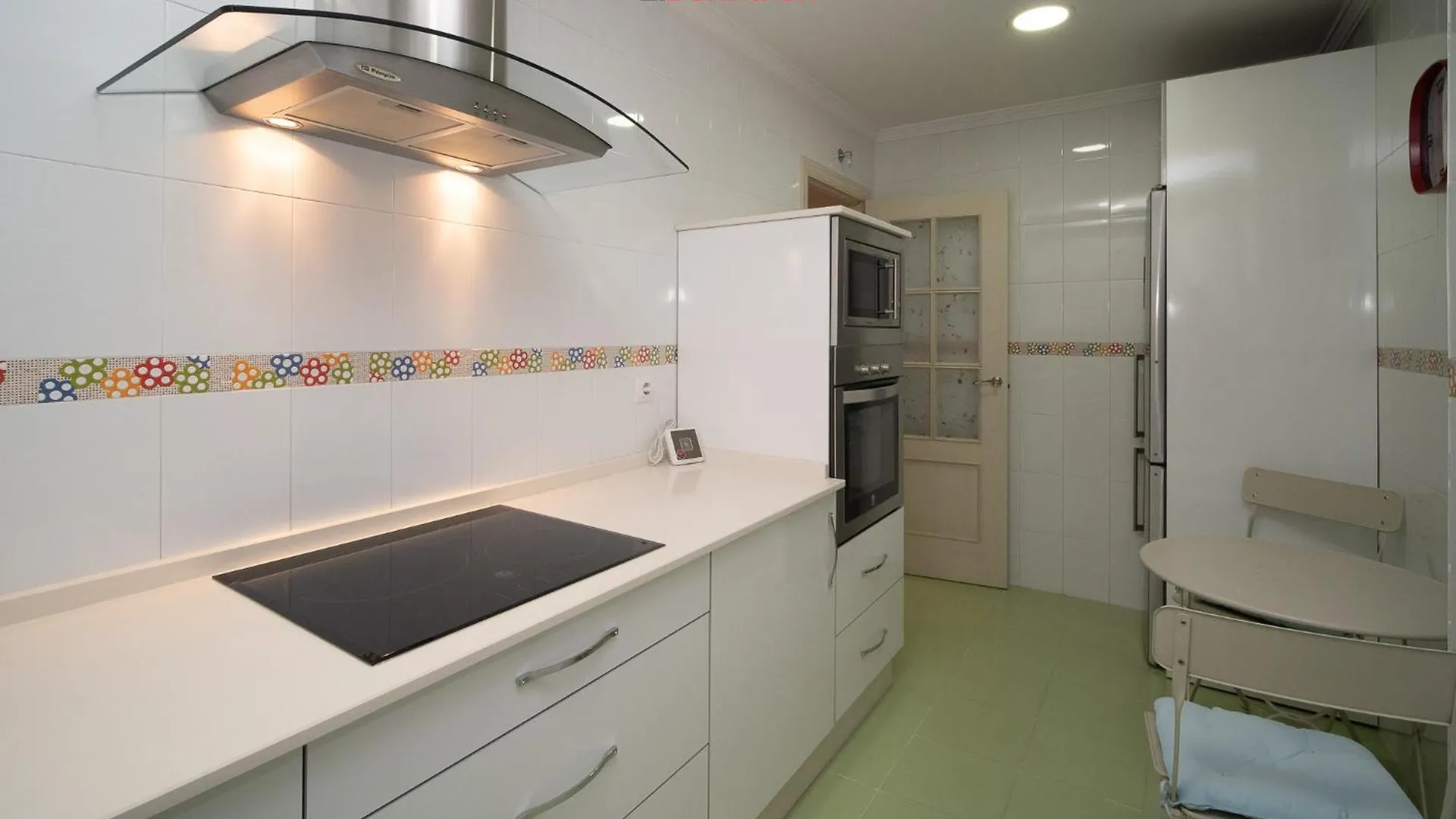 Atico Nuevo En El Barrio Alto Sanlucar Apartment Sanlucar de Barrameda Spain