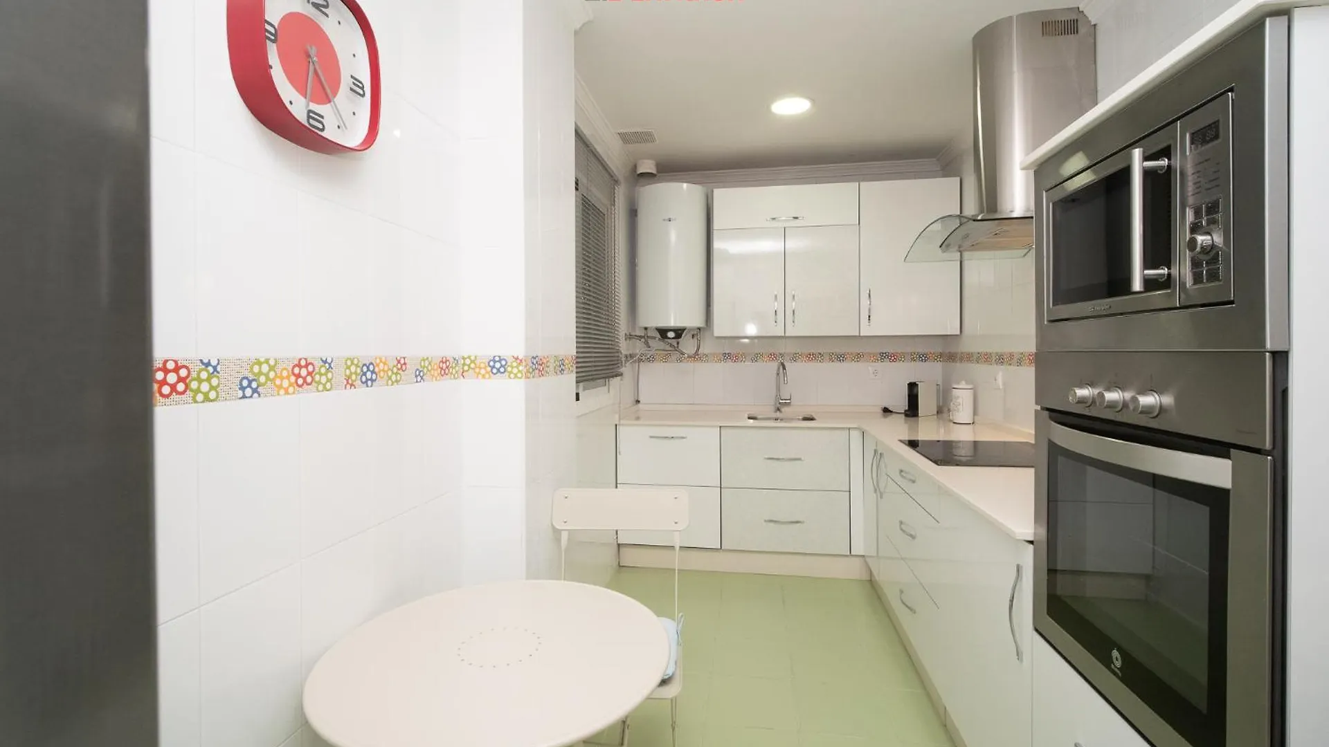 Atico Nuevo En El Barrio Alto Sanlucar Apartment Sanlucar de Barrameda
