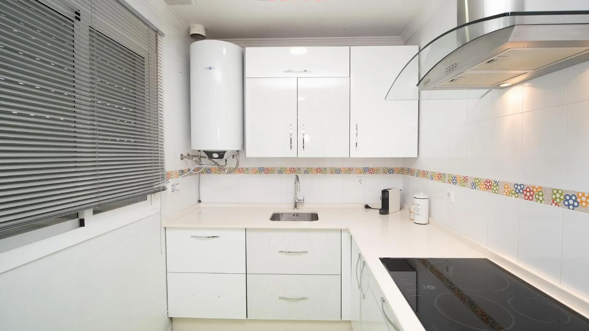 Atico Nuevo En El Barrio Alto Sanlucar Apartment Sanlucar de Barrameda