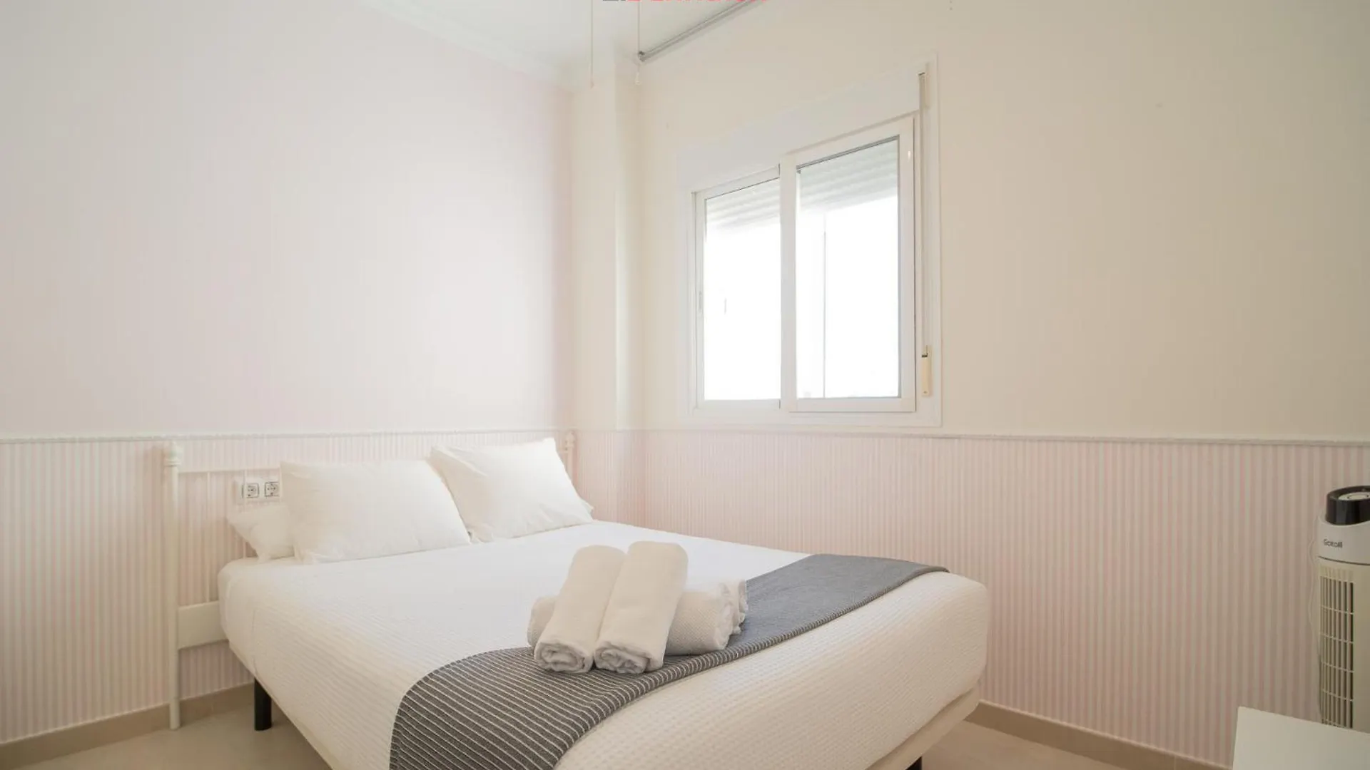 Atico Nuevo En El Barrio Alto Sanlucar Apartment Sanlucar de Barrameda